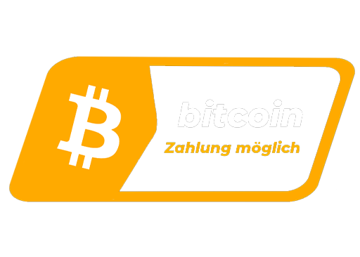 Bitcoin Payment Accepted Here