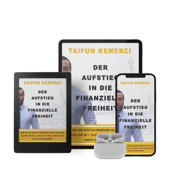 Der Aufstieg in die finanzielle Freiheit_eBook_and_audio_book