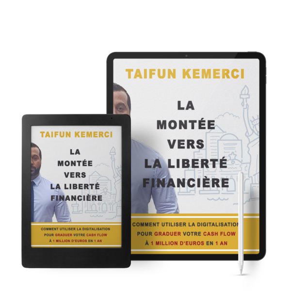 La montée vers la liberté financière__eBook_fr