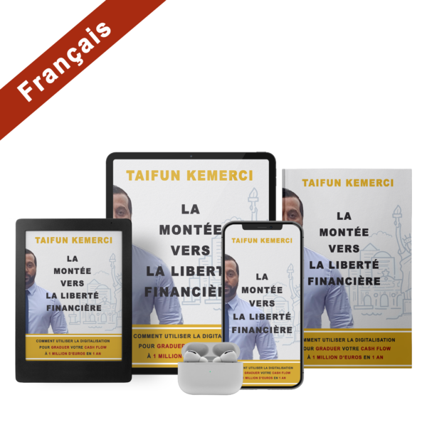 La montée vers la liberté financière_set_complète_fr