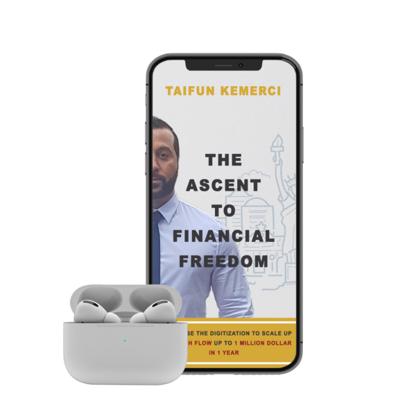 The Ascent to Financial Freedom_audio_book_english