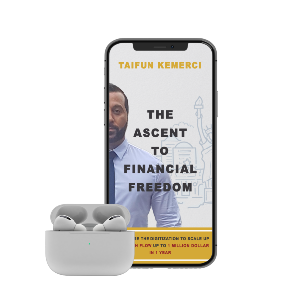 The Ascent to Financial Freedom_audio_book_english