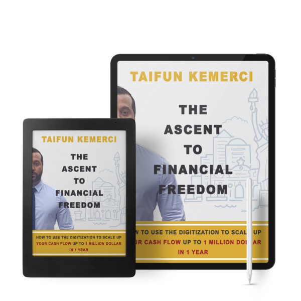 The Ascent to Financial Freedom_eBook_english