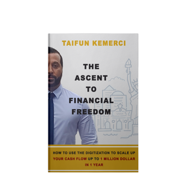 The Ascent to Financial Freedom_hard_cover_english