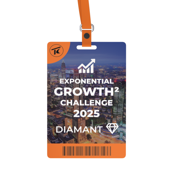 exponential_growth²_challange_2025_diamant_ticket_front_de