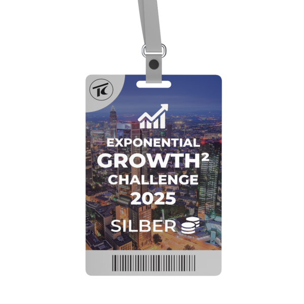 exponential_growth²_challange_2025_silber_ticket_front_de