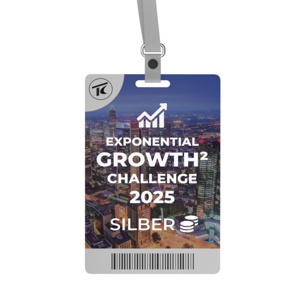 exponential_growth²_challange_2025_silber_ticket_front_de