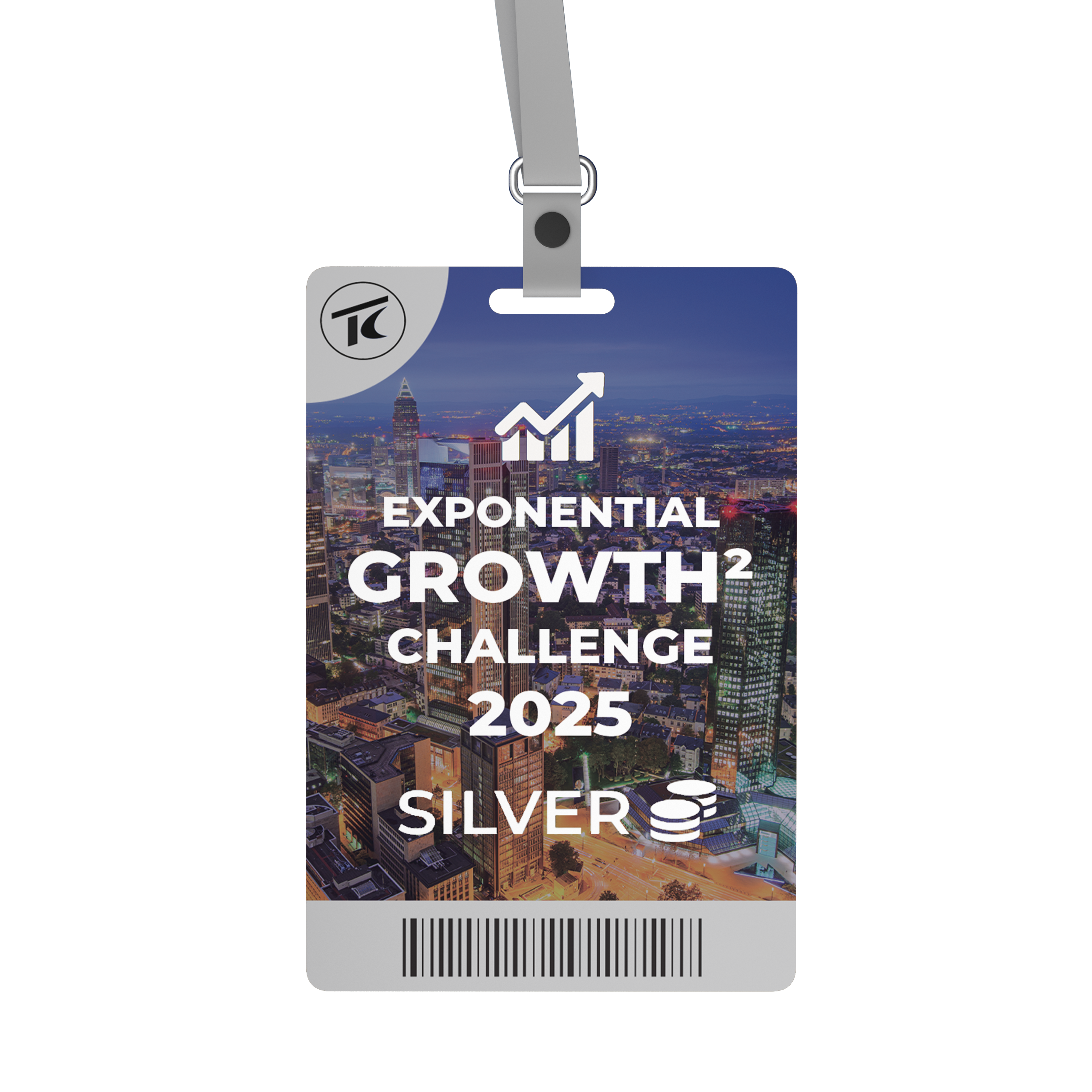 exponential_growth²_challange_2025_silver_ticket_front_en