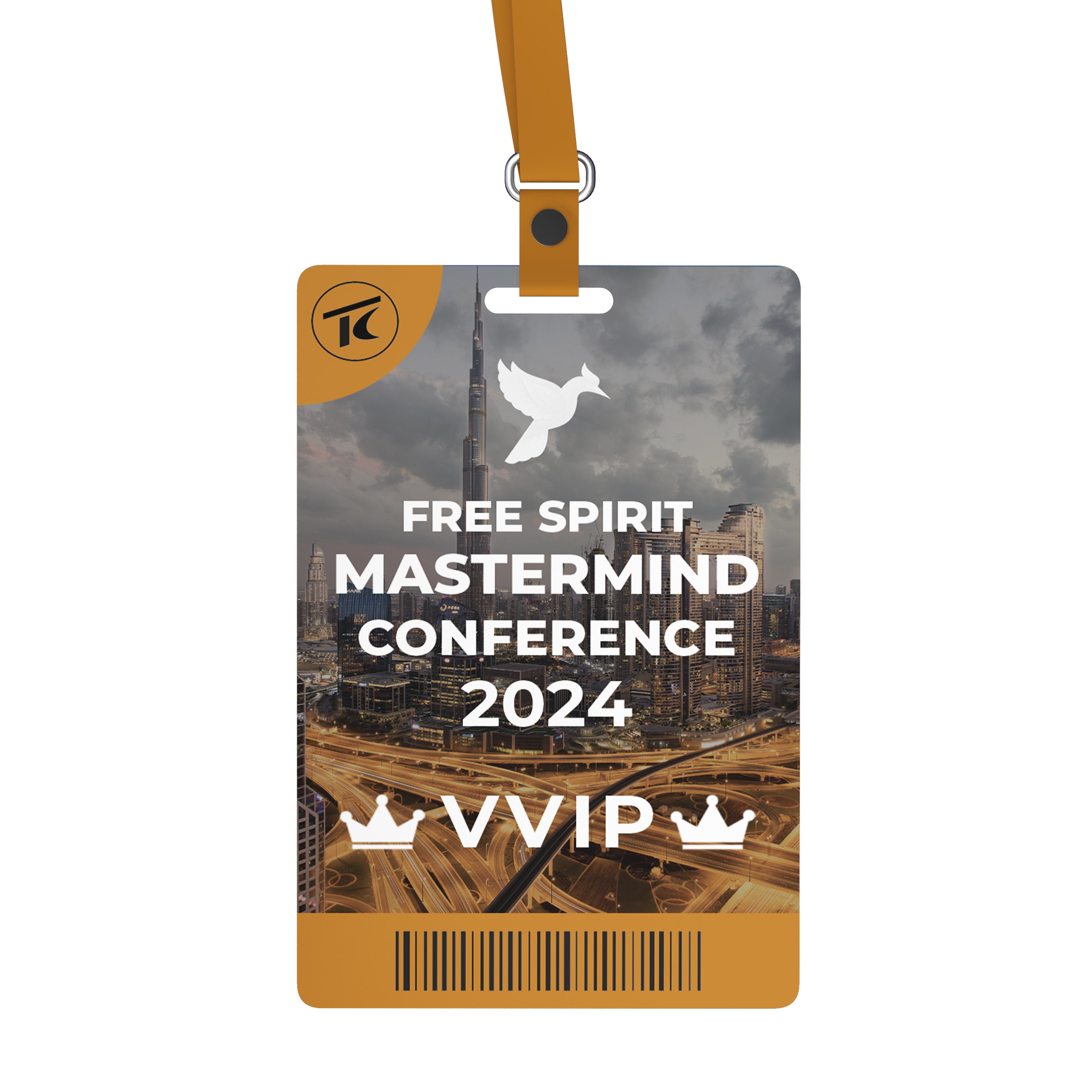 free_spirit_mastermind_conference_2022_vvip_ticket_front_english