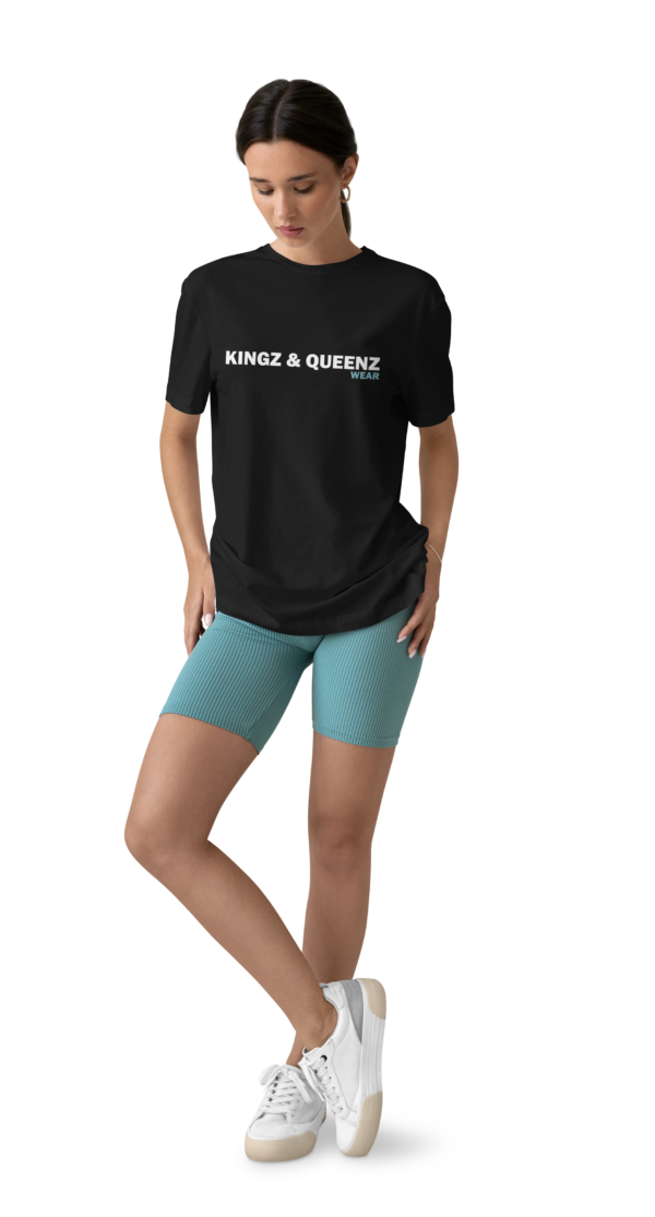 kingz_and_queenz_wear_golf_t_shirt_woman_black