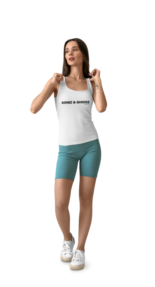 kingz_and_queenz_wear_golf_tanktop_woman_white