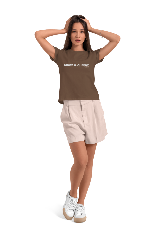 kingz_and_queenz_wear_t_shirt_woman_mocha