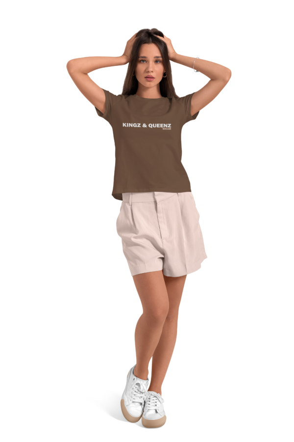 kingz_and_queenz_wear_t_shirt_woman_mocha