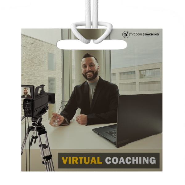 Virtual Coaching