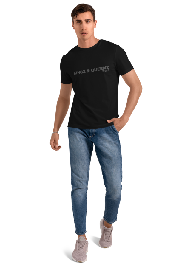 kingz_and_queenz_wear_t_shirt_herren_black_ll