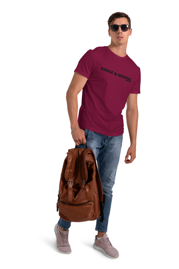 kingz_and_queenz_wear_t_shirt_men_burgundy