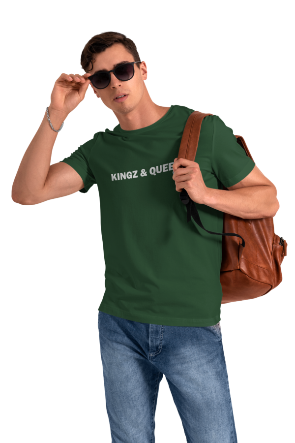 kingz_and_queenz_wear_t_shirt_herren_earthy_green