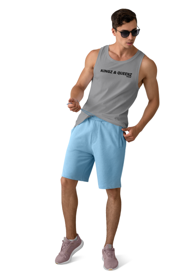 kingz_and_queenz_wear_tanktop_man_heather_grey