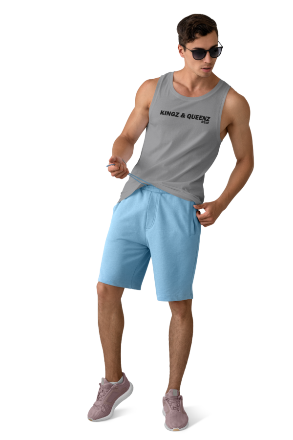 kingz_and_queenz_wear_tanktop_man_heather_grey