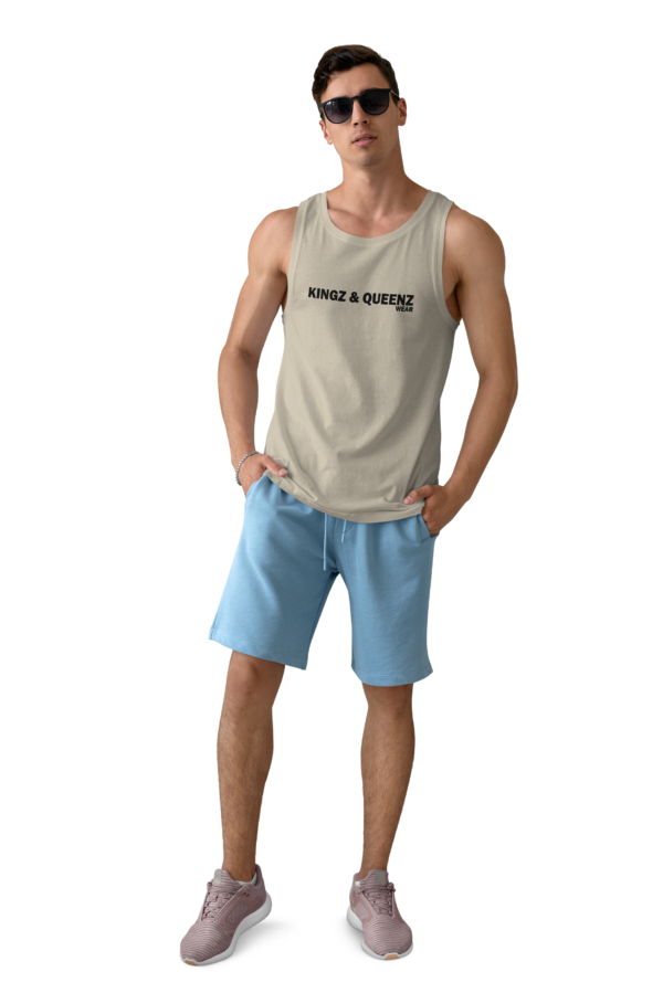 kingz_and_queenz_wear_tanktop_man_sand