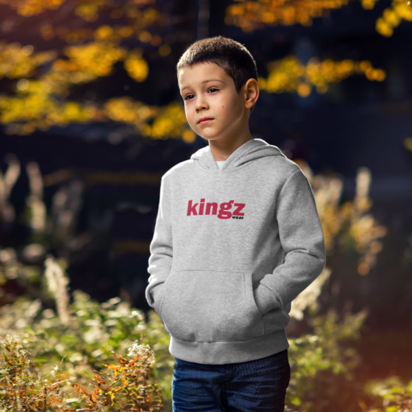 kingz_care_hoodie_boys_grey