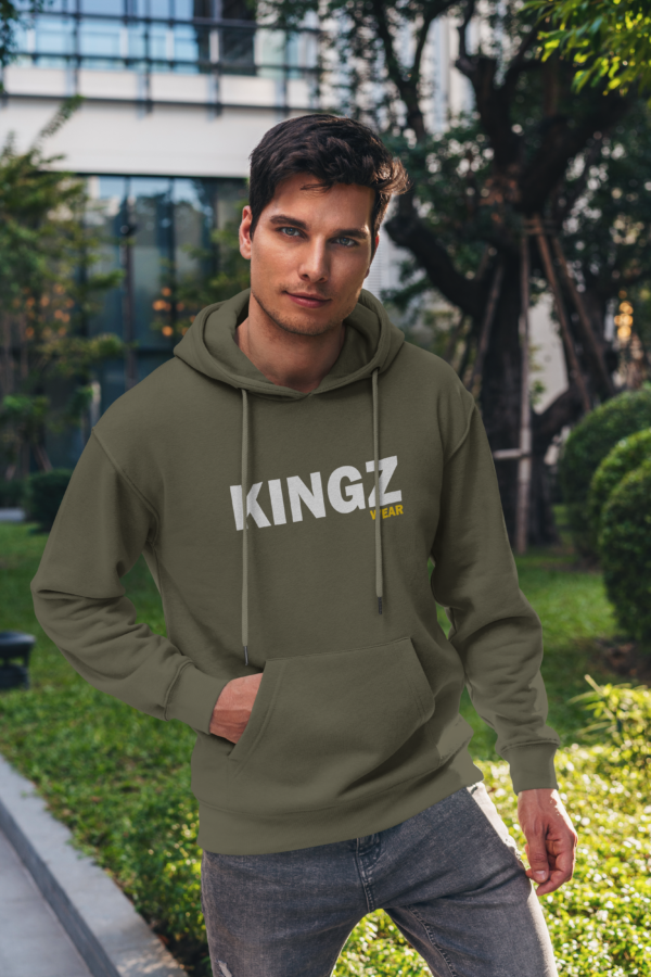 kingz_wear_premium_hoodie_man_khaki