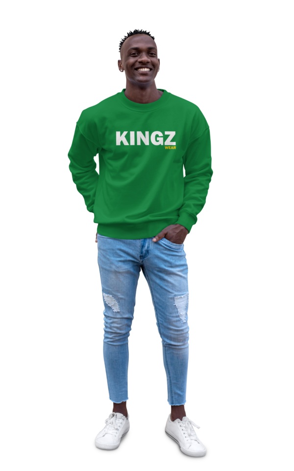 kingz_wear_sweatshirt_man_irish_green