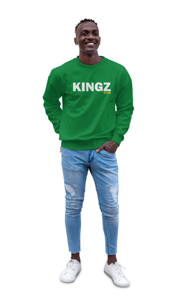 kingz_wear_sweatshirt_man_irish_green