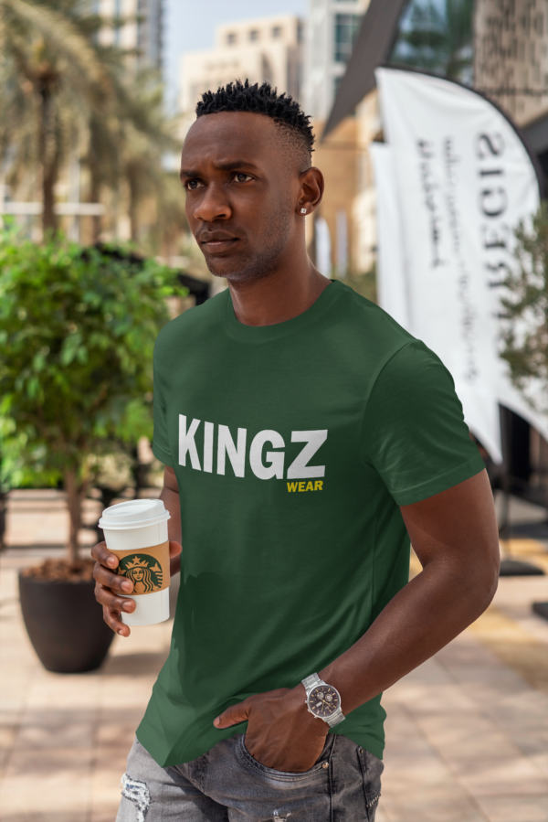 kingz_wear_t_shirt_collection_hommes_earthy_green