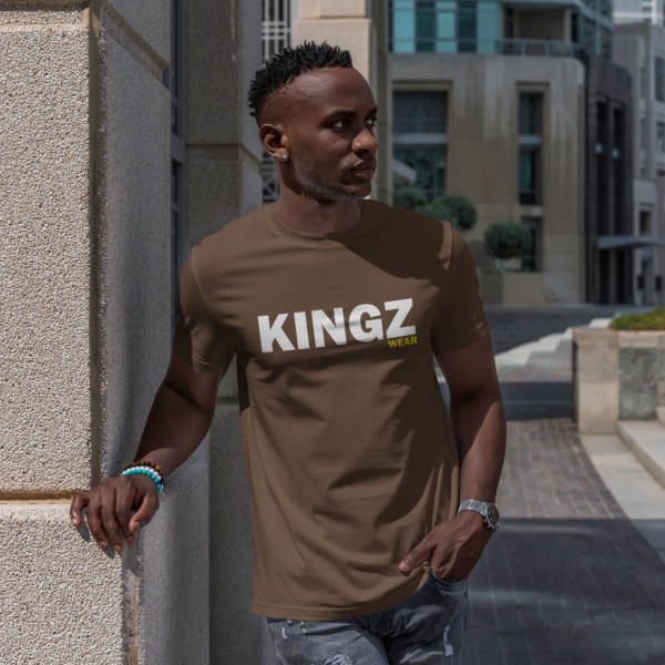 kingz_wear_t_shirt_hommes_chocolate_post_size