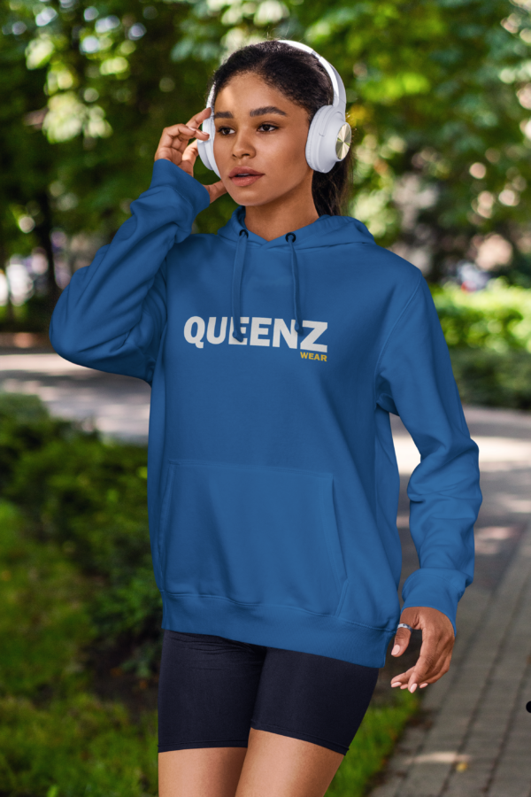 queenz_wear_fat_lace_hoodie_woman_royal_blue