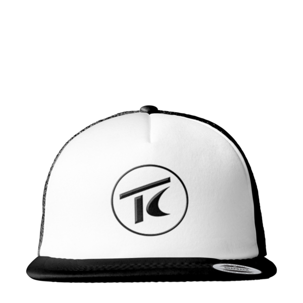 tycoons_club_cap_front view