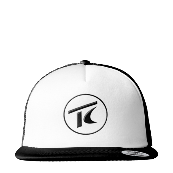 tycoons_club_cap_front view