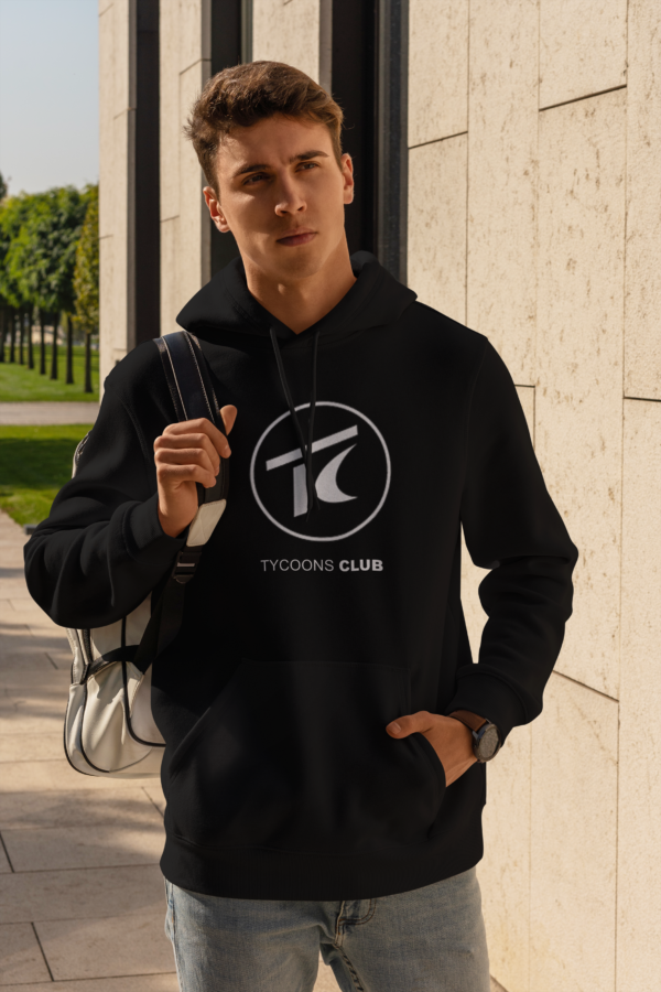 tycoons_club_hoodie_herren_black