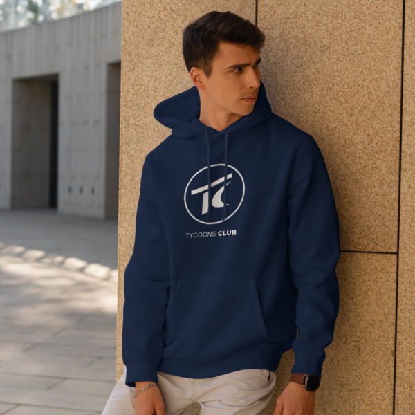 tycoons_club_hoodie_herren_navy