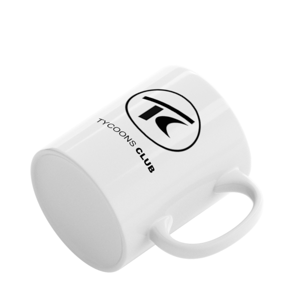 Tycoons Club Premium Tasse - Image 3