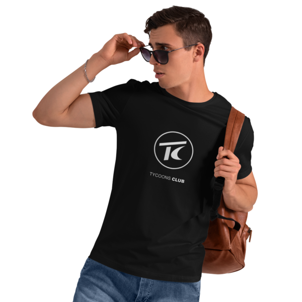 tycoons_club_t_shirt_herren_black