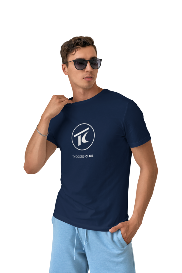 tycoons_club_t_shirt_hommes_navy