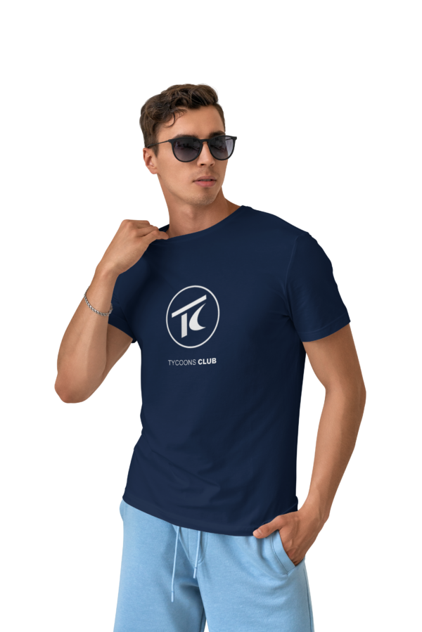 tycoons_club_t_shirt_herren_navy