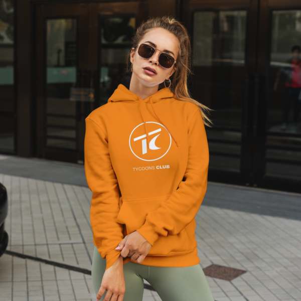 tycoons_club_woman_hoodie_paradise_orange